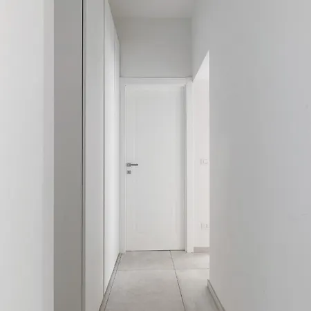 Le Dodici Porte - Porta Lame 5 By District Lägenhet Bologna