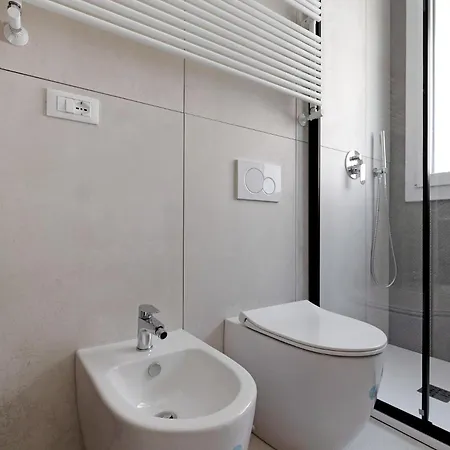 Le Dodici Porte - Porta Lame 5 By District