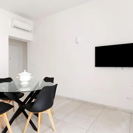 Le Dodici Porte - Porta Lame 5 By District Apartamento *