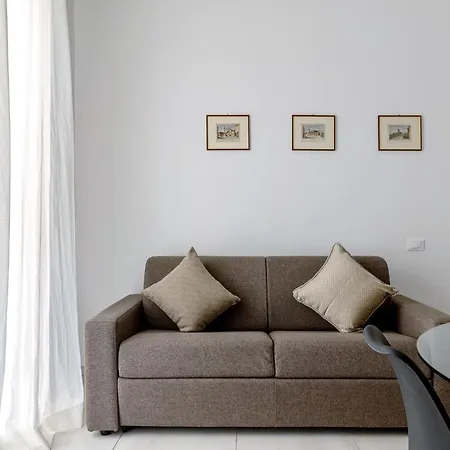 Apartamento Le Dodici Porte - Porta Lame 5 By District *