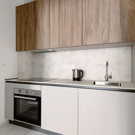 Le Dodici Porte - Porta Lame 5 By District Bologna