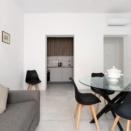 Apartamento Le Dodici Porte - Porta Lame 5 By District Bolonha