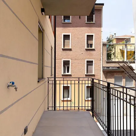 Le Dodici Porte - Porta Lame 5 By District Lejlighed