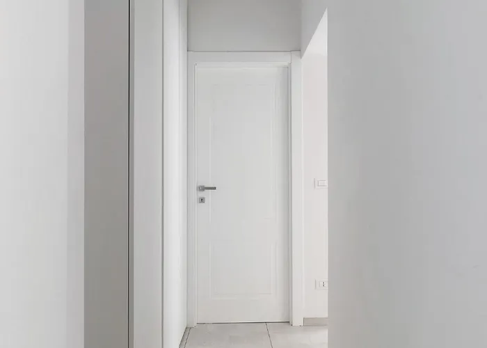 Le Dodici Porte - Porta Lame 5 By District דירה בולוניה