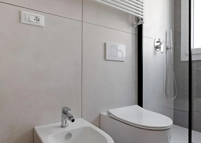 Le Dodici Porte - Porta Lame 5 By District