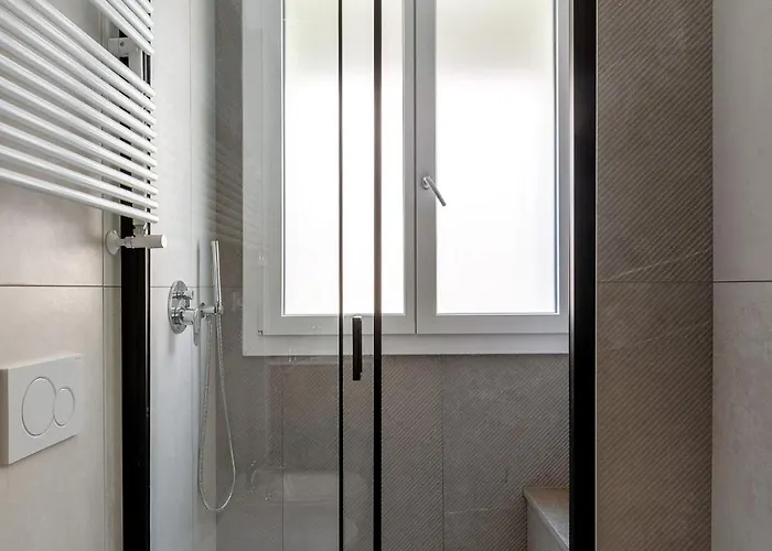 Le Dodici Porte - Porta Lame 5 By District بولونيا