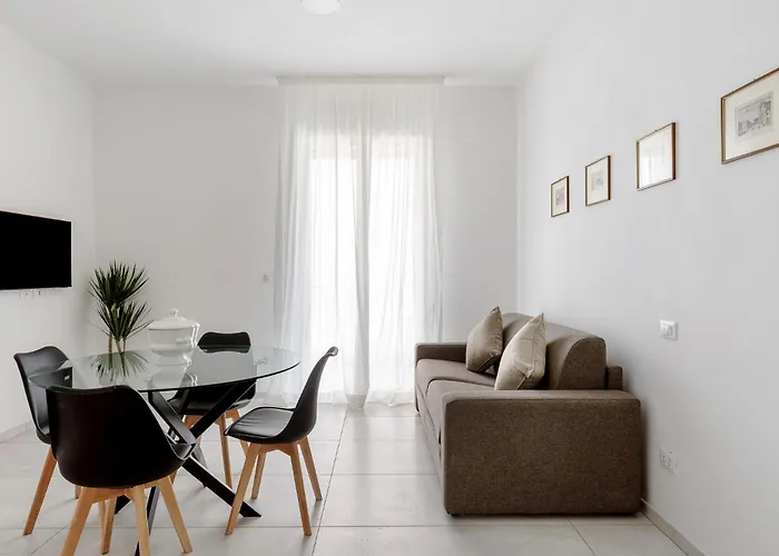 Le Dodici Porte - Porta Lame 5 By District * בולוניה