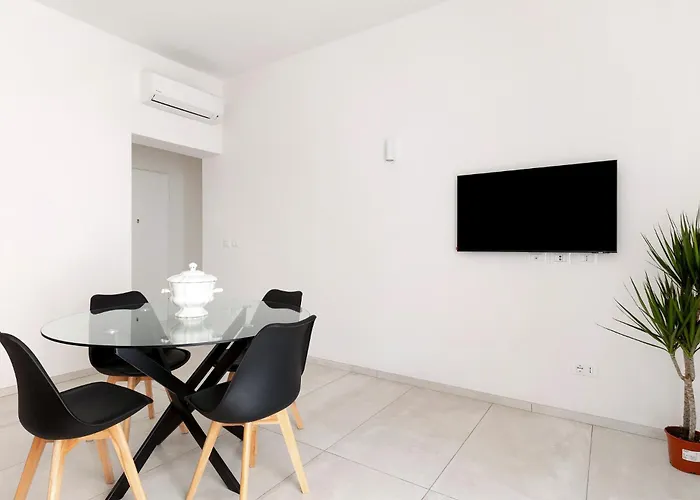 Le Dodici Porte - Porta Lame 5 By District شقة *