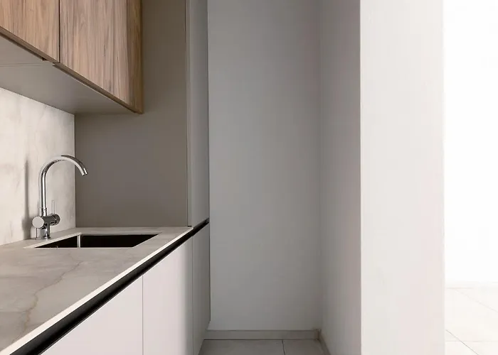 Le Dodici Porte - Porta Lame 5 By District * בולוניה