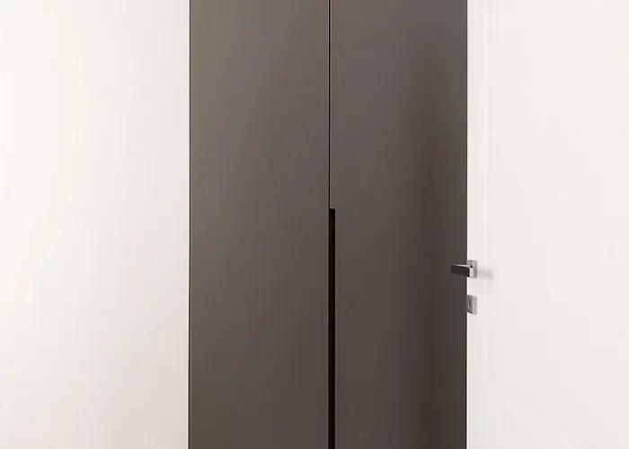 Le Dodici Porte - Porta Lame 5 By District شقة *