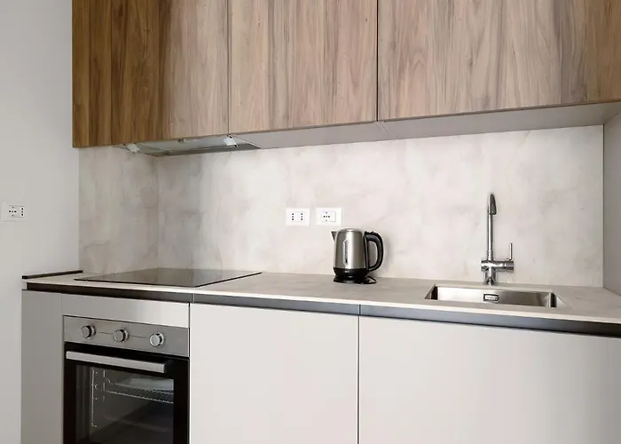 Le Dodici Porte - Porta Lame 5 By District בולוניה