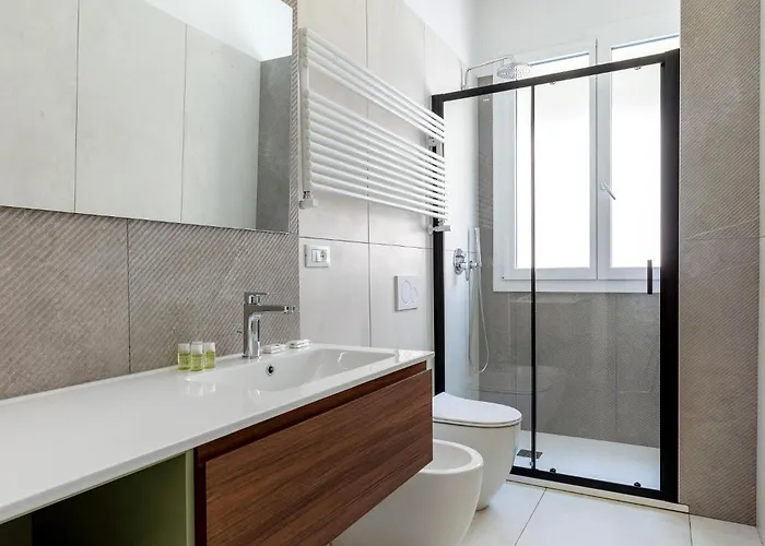 Le Dodici Porte - Porta Lame 5 By District