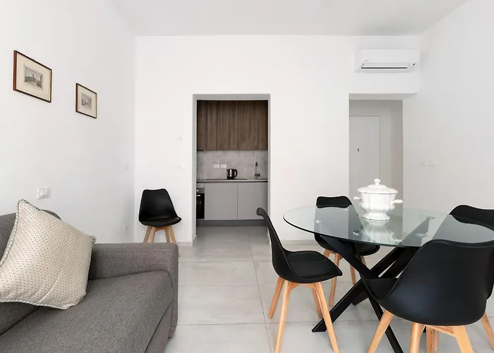 شقة Le Dodici Porte - Porta Lame 5 By District بولونيا