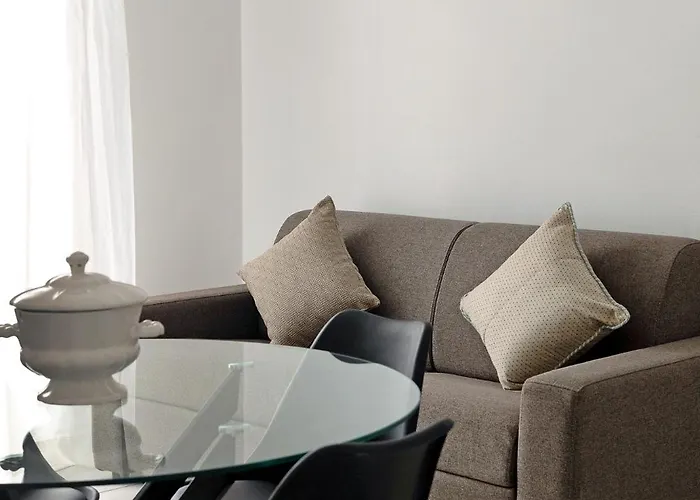 Le Dodici Porte - Porta Lame 5 By District * بولونيا