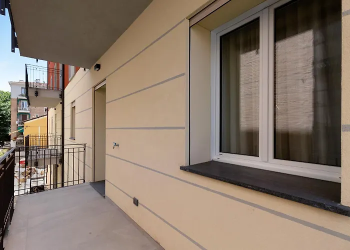 Le Dodici Porte - Porta Lame 5 By District شقة بولونيا