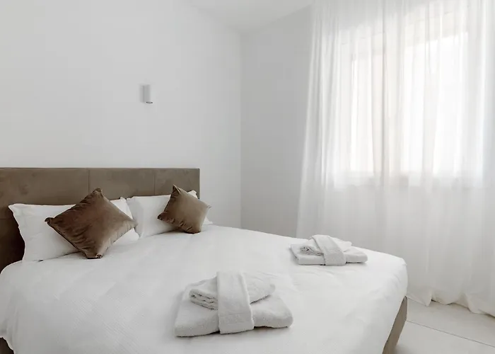 Le Dodici Porte - Porta Lame 5 By District *