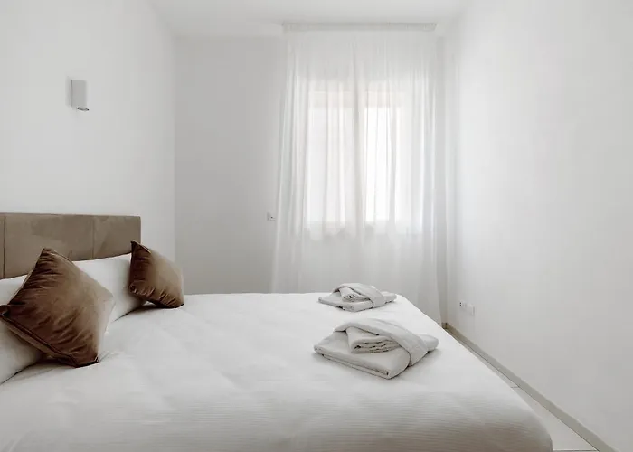 Le Dodici Porte - Porta Lame 5 By District בולוניה