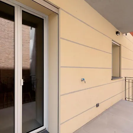 Le Dodici Porte - Porta Lame 5 By District Appartement Bologne