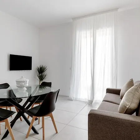 Le Dodici Porte - Porta Lame 5 By District Appartement