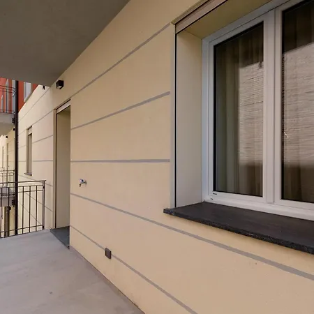 Le Dodici Porte - Porta Lame 5 By District Appartement Bologne