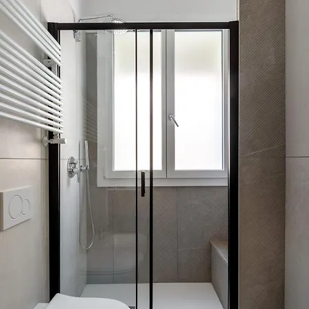 Le Dodici Porte - Porta Lame 5 By District 볼로냐