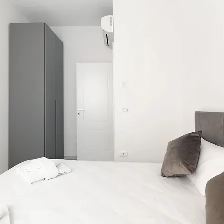 Le Dodici Porte - Porta Lame 5 By District 볼로냐