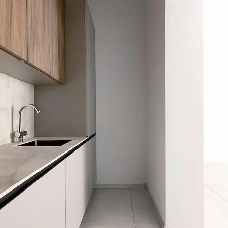 Le Dodici Porte - Porta Lame 5 By District * 볼로냐