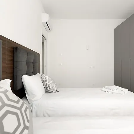 Le Dodici Porte - Porta Lame 5 By District * 볼로냐