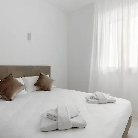 Le Dodici Porte - Porta Lame 5 By District *